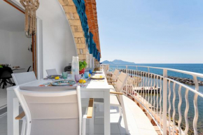 Villa Waters Edge Massa Lubrense